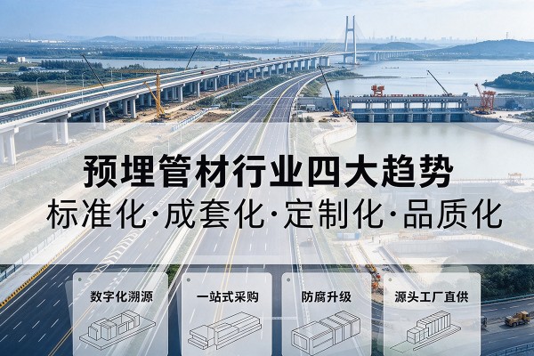 修水行业发展趋势总结