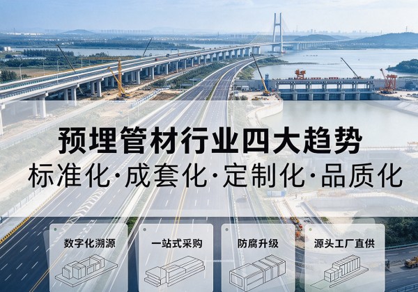修水行业发展趋势总结