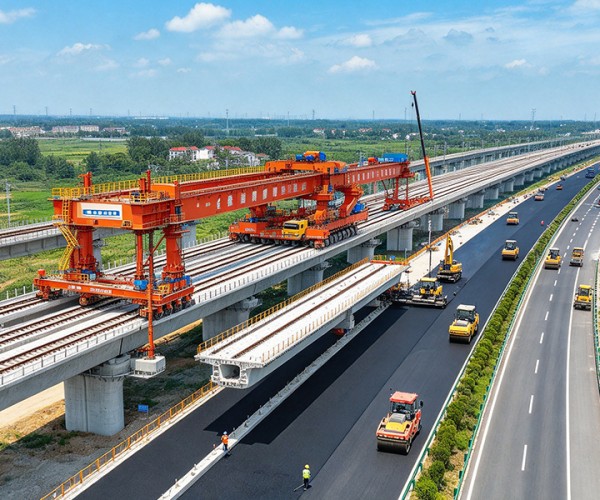 修水公路建设