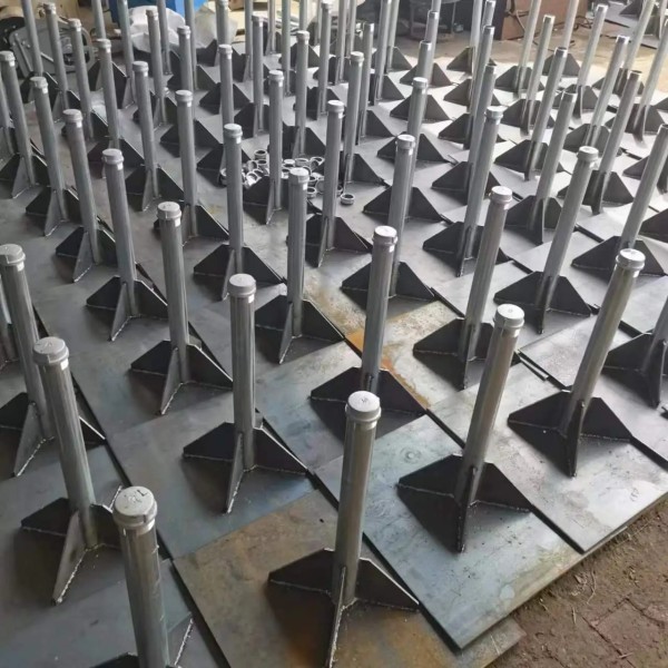 修水鑫亿呈沉降板生产