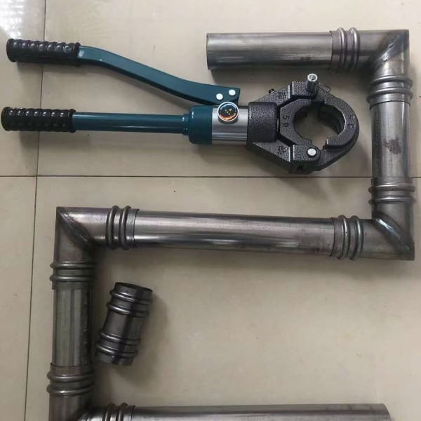 修水冷却管生产